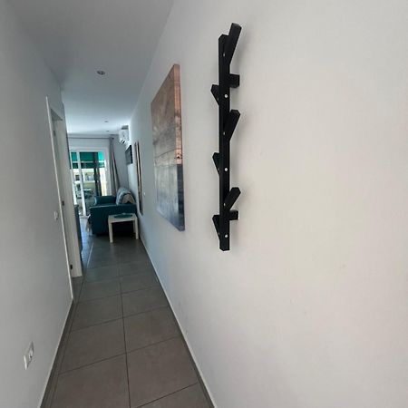 Sunny Pool View & Airco Apartament Symon Mareverde アデヘ エクステリア 写真