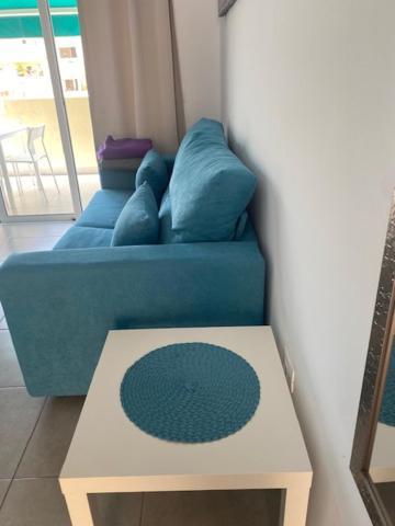 Sunny Pool View & Airco Apartament Symon Mareverde アデヘ エクステリア 写真