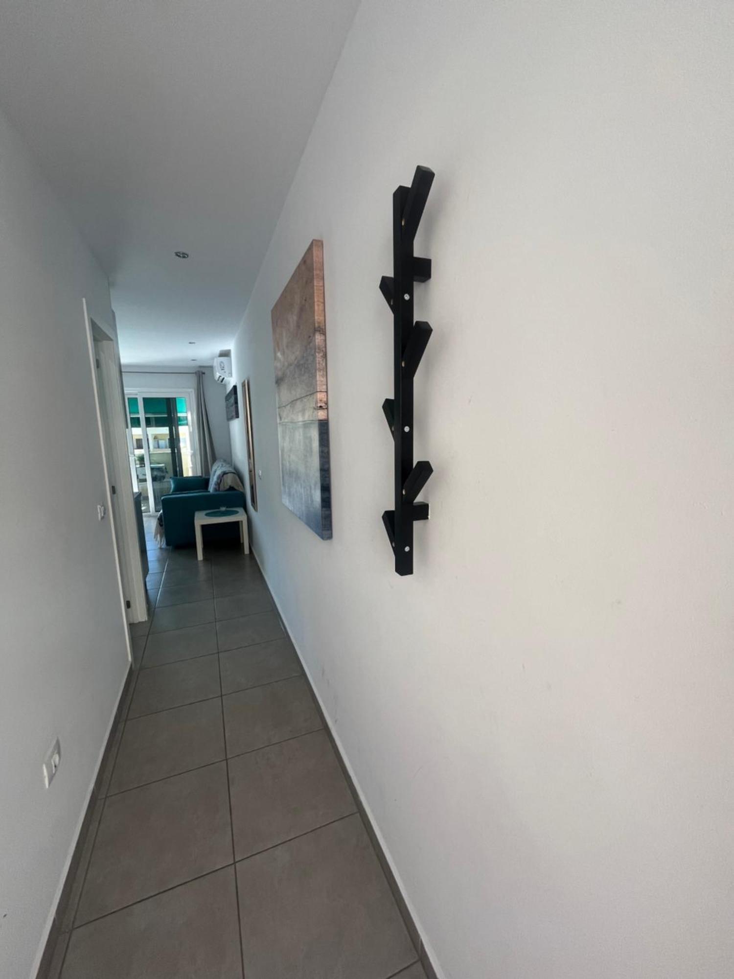 Sunny Pool View & Airco Apartament Symon Mareverde アデヘ エクステリア 写真